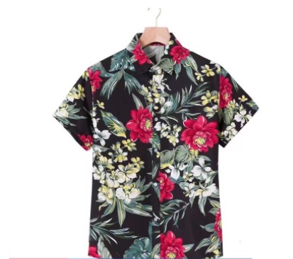Polo floral outfit new arrivals
