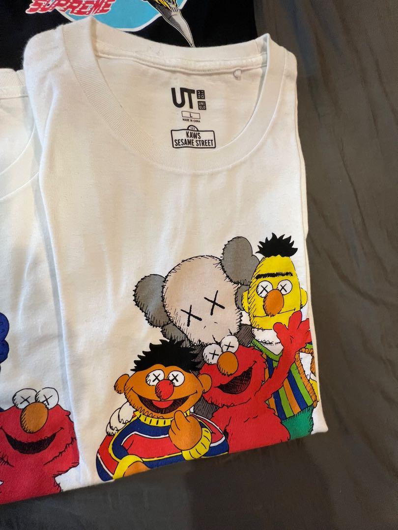 Supreme best sale x uniqlo