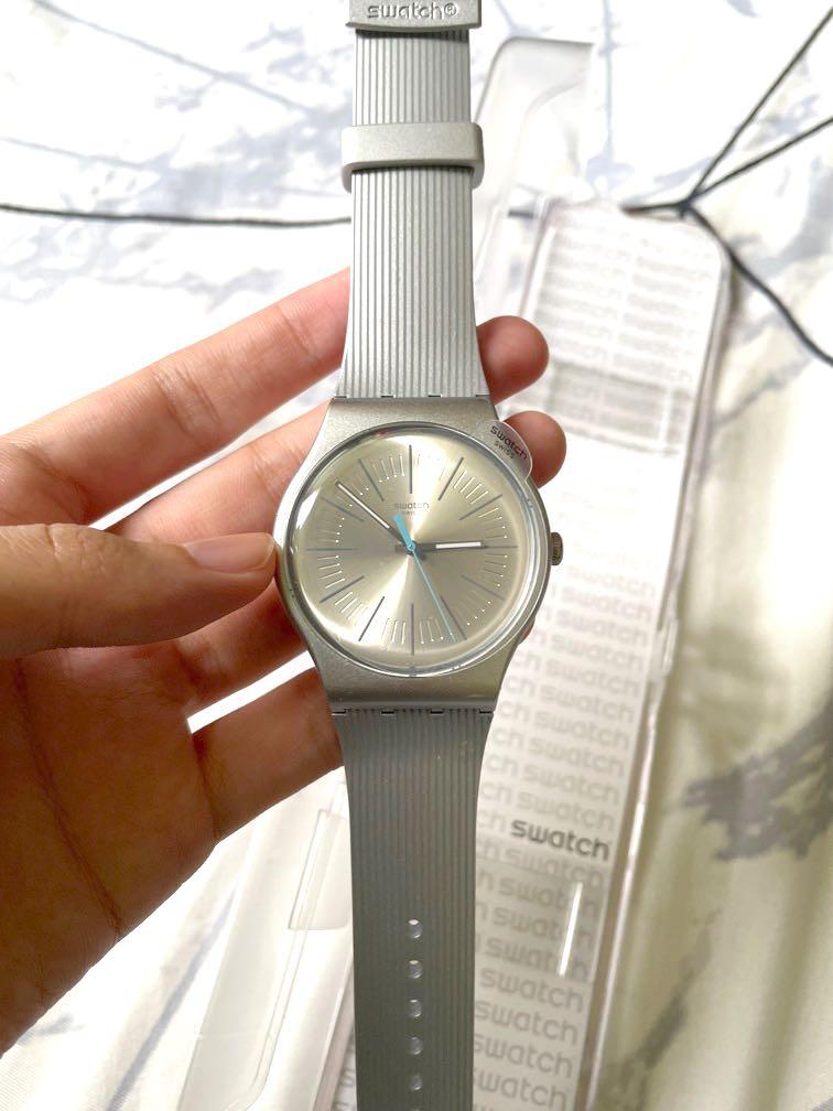 Swatch discount watch myer