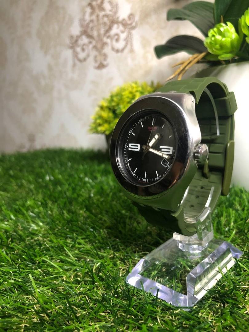 Swatch online nabab strap