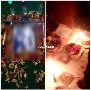 💕🌹Relationship Indonesian Islamic Guru Santri (Pesantren) Powerful "Pelet" Tantra/Foto Ritual Believed to Salvage/Reconcile Relationship, Marriage, Love Binding Javanese Kejawen Khodam Ritual,Pengasih Attraction Spell, Charm, Spiritual, Ruqyah💕 🌹 Collection item 2