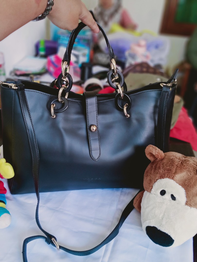 Tosca blu store tas