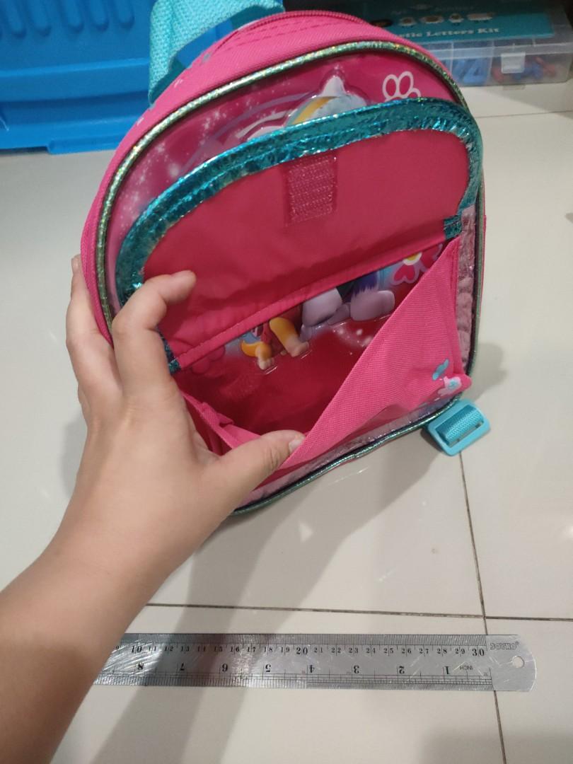Tas ransel Paw Patrol backpack, Bayi 