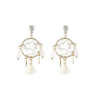 Tassel Earrings *Free local delivery*