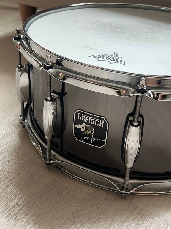Gretsch taylor clearance hawkins snare