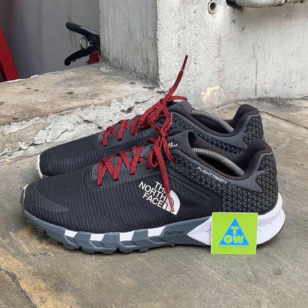 the north face fashion sneakers