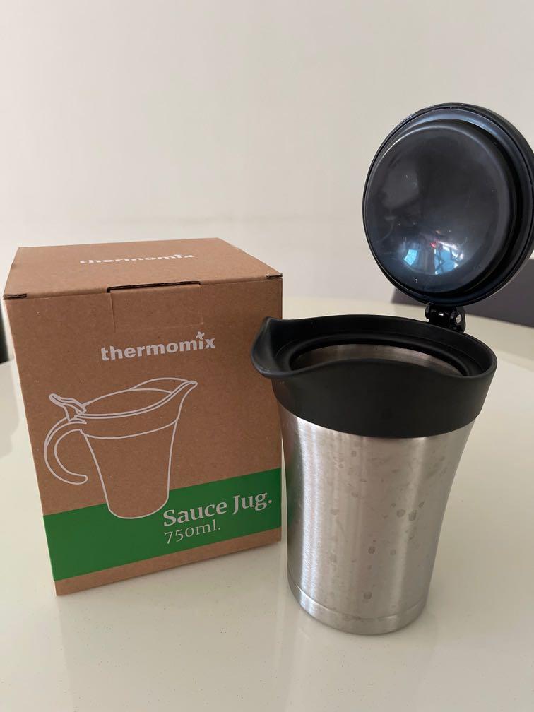 Thermomix Sauce Jug (750ml), Furniture & Home Living, Kitchenware