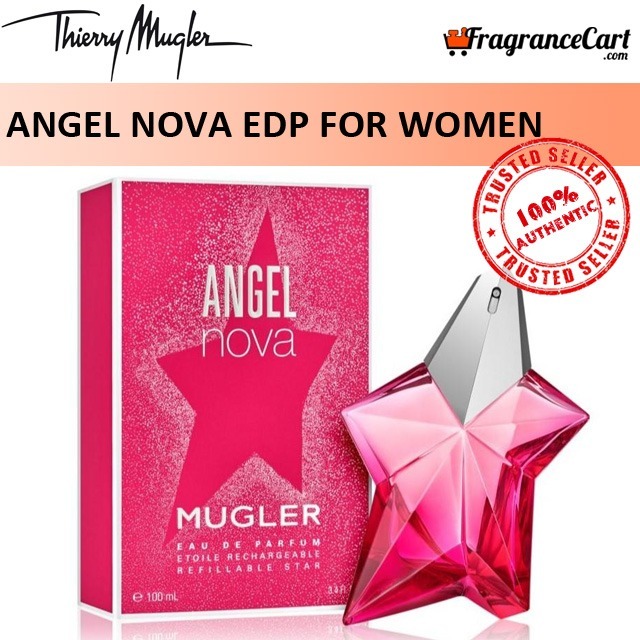 Mugler nova angel outlet