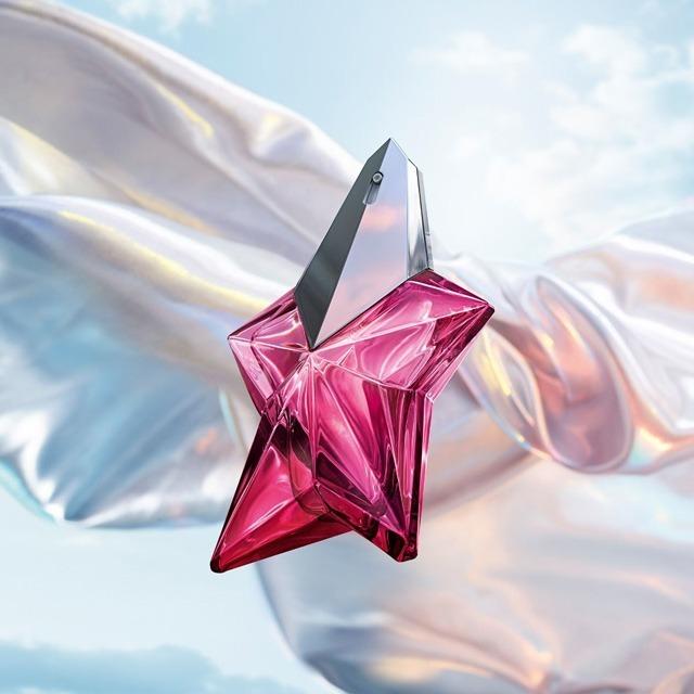 Thierry Mugler Angel Nova EDP for Women 100ml Eau de Parfum Red Star Brand New 100 Authentic Perfume Fragrance
