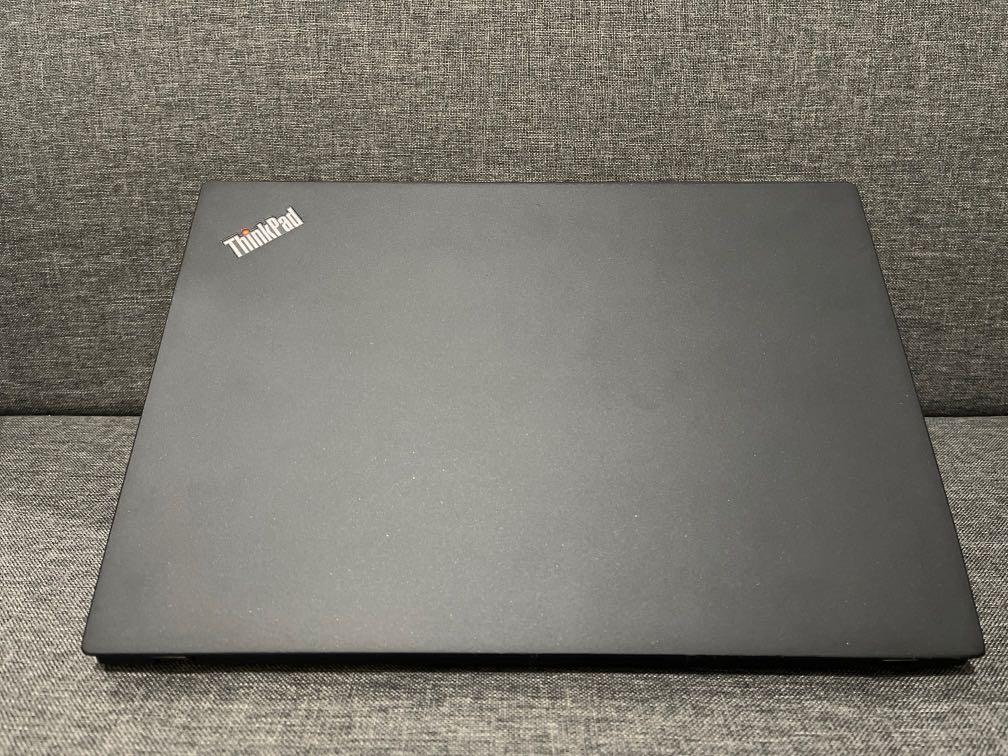 Lenovo ThinkPad X390 Intel Core i58255u/8GB/512GB SSD Windows 11