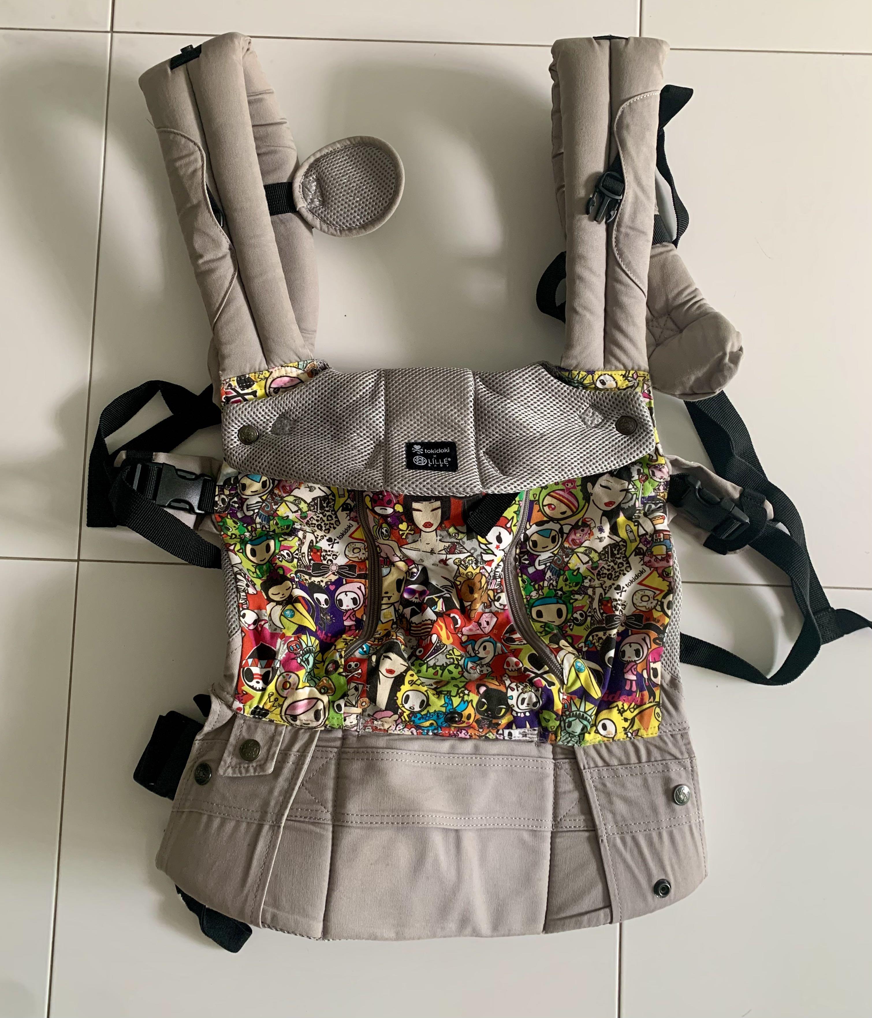 Tokidoki lillebaby on sale