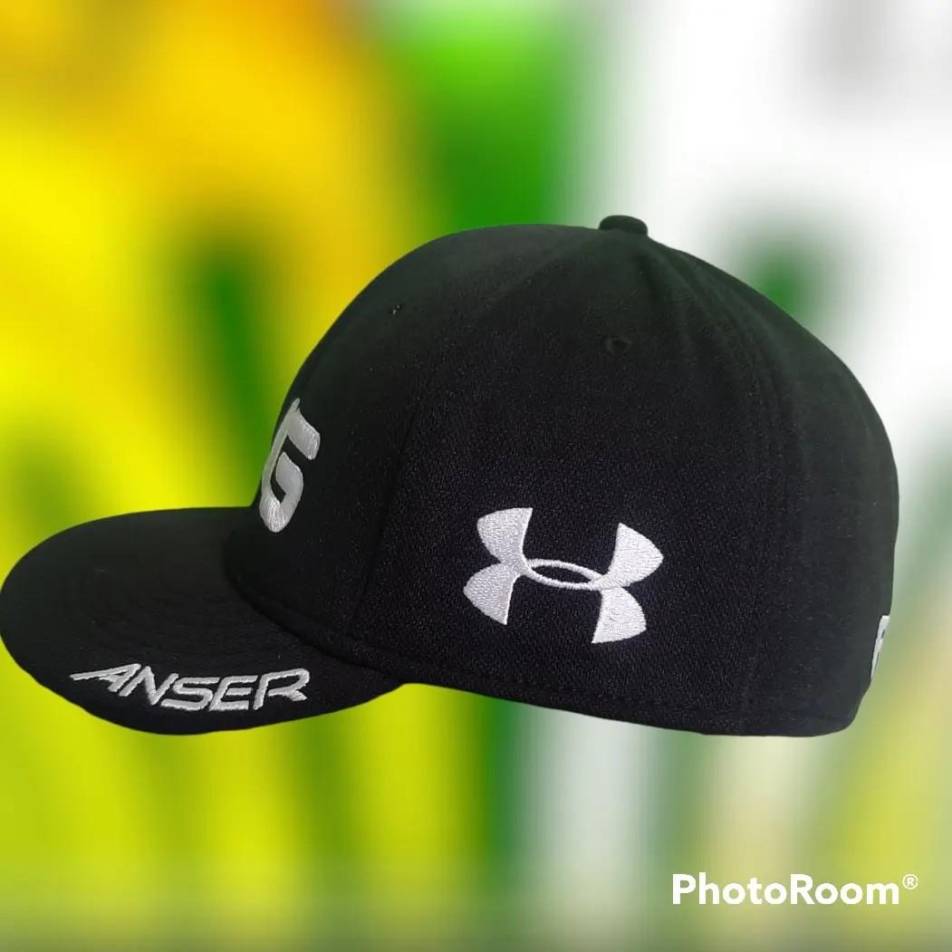 Topi Golf PING Collab 