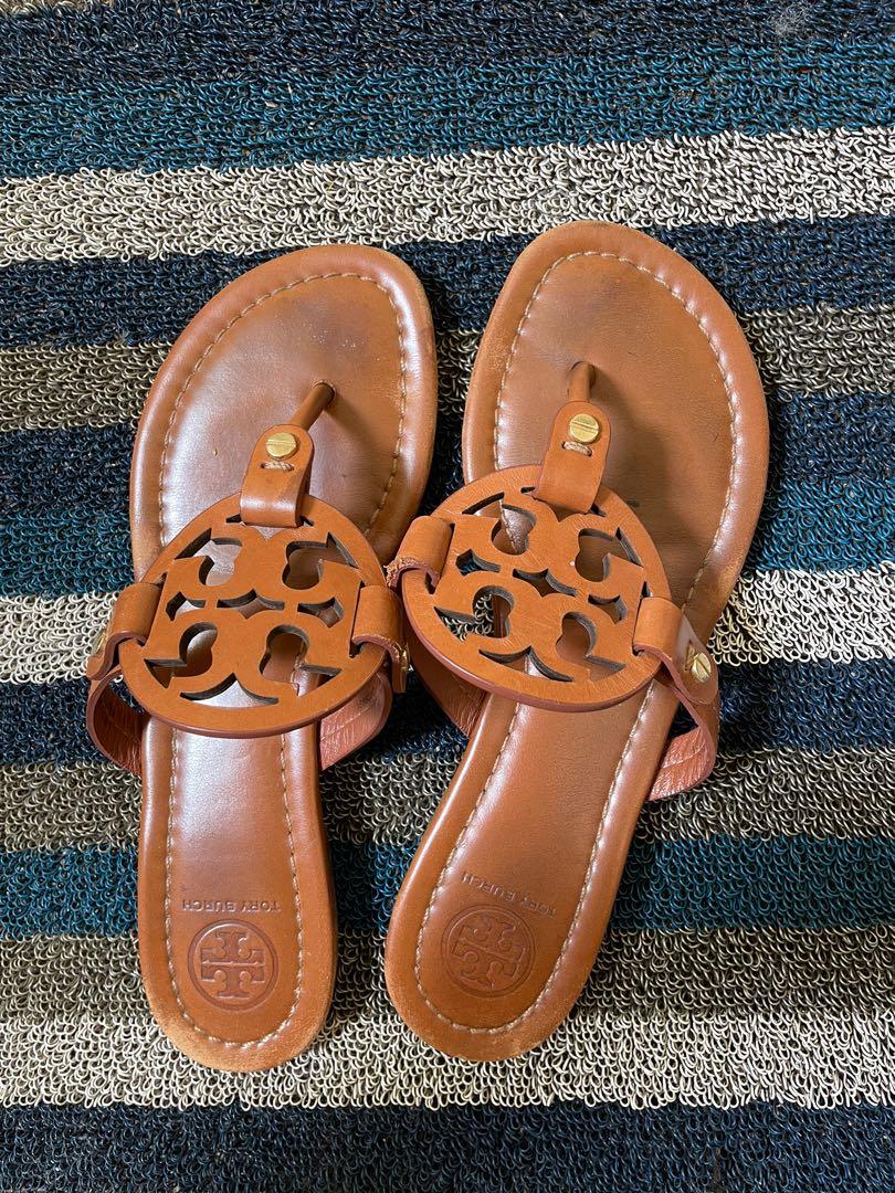 Buy tory cheap burch miller sandals