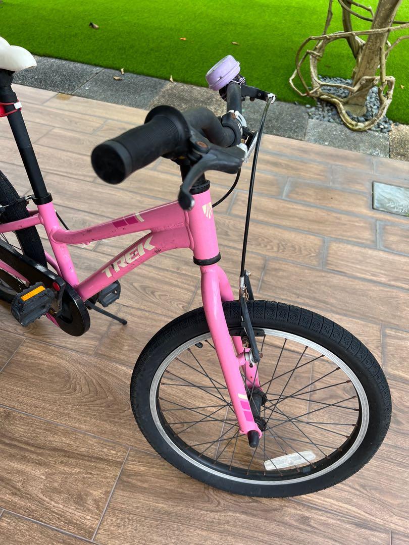 Trek wahoo 20 pink sales