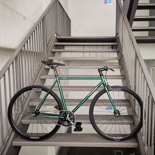 (Category: ) located in . Submitted by Wheelprosg (Listing ID 1157540626, Image 1). Description: .