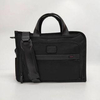 🚥soldout🚥 Tumi Alpha 3 Slim briefpack laptop bag