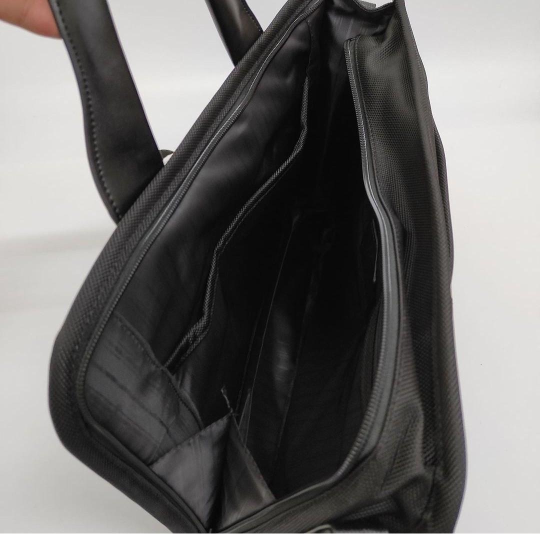 Tumi Laptop Bag, Men's Fashion, Bags, Briefcases on Carousell