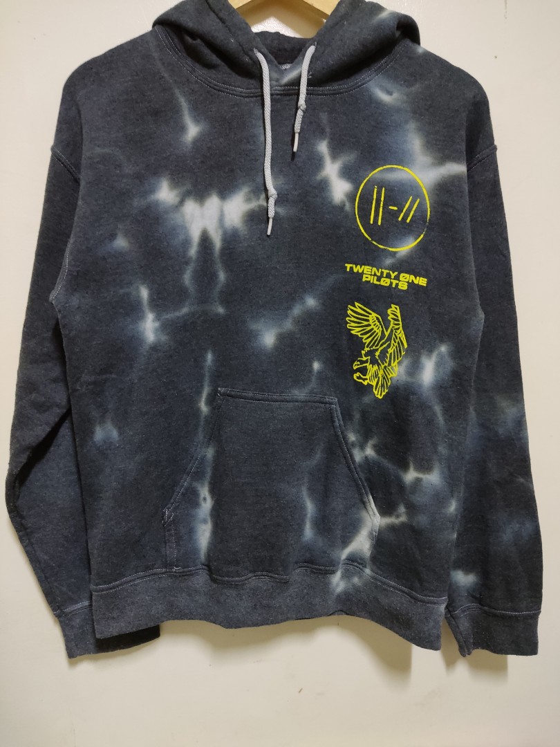 Twenty one pilots jacket, Men's Fashion 