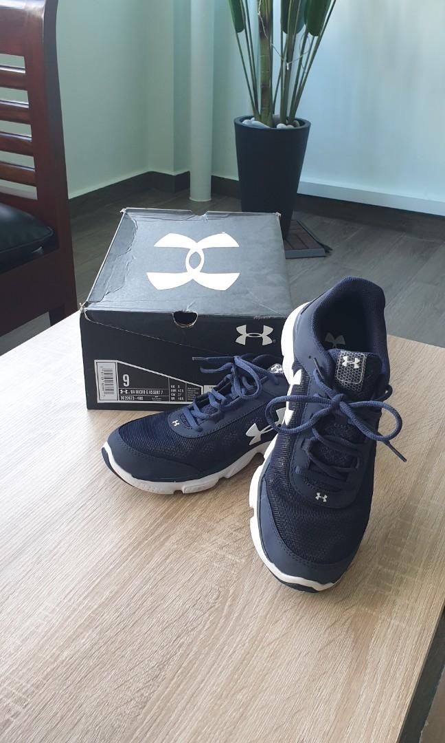 Under armour 2025 3020673