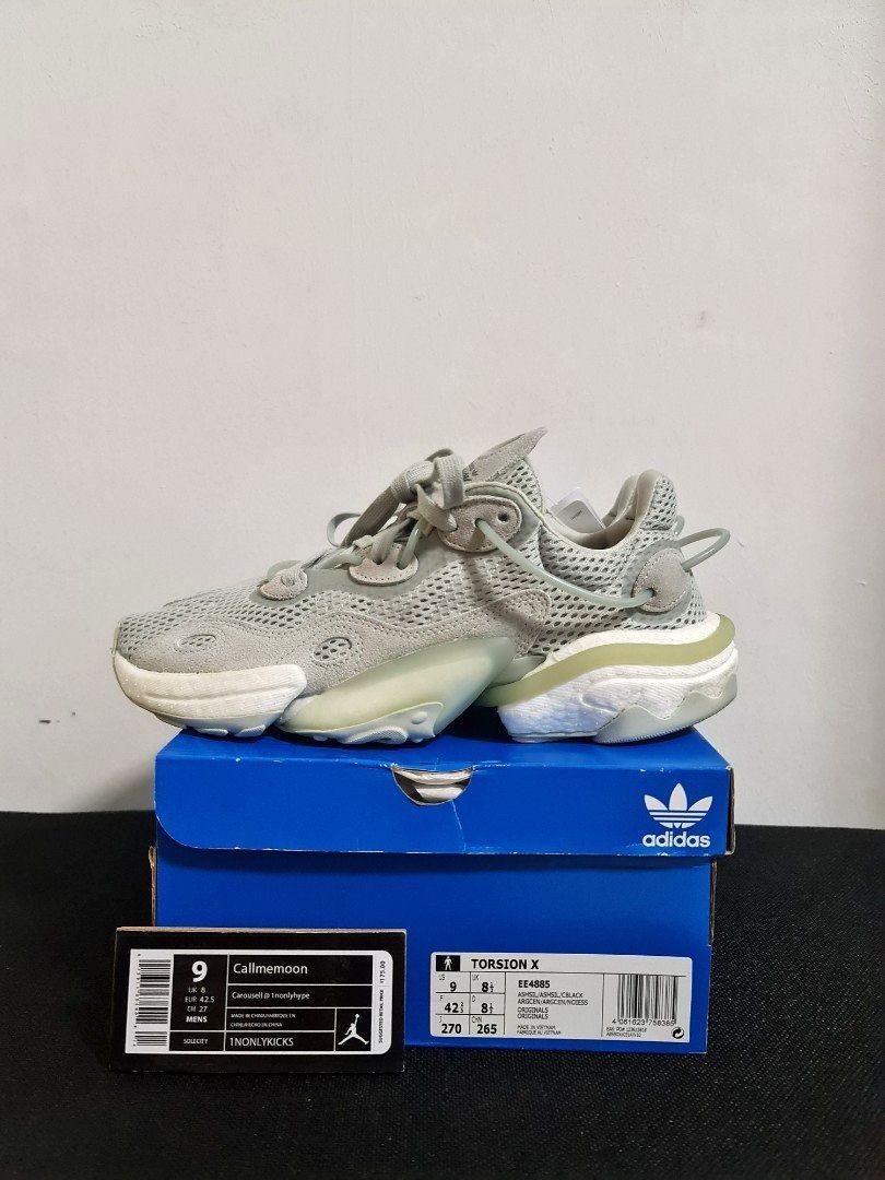 Adidas originals torsion x store