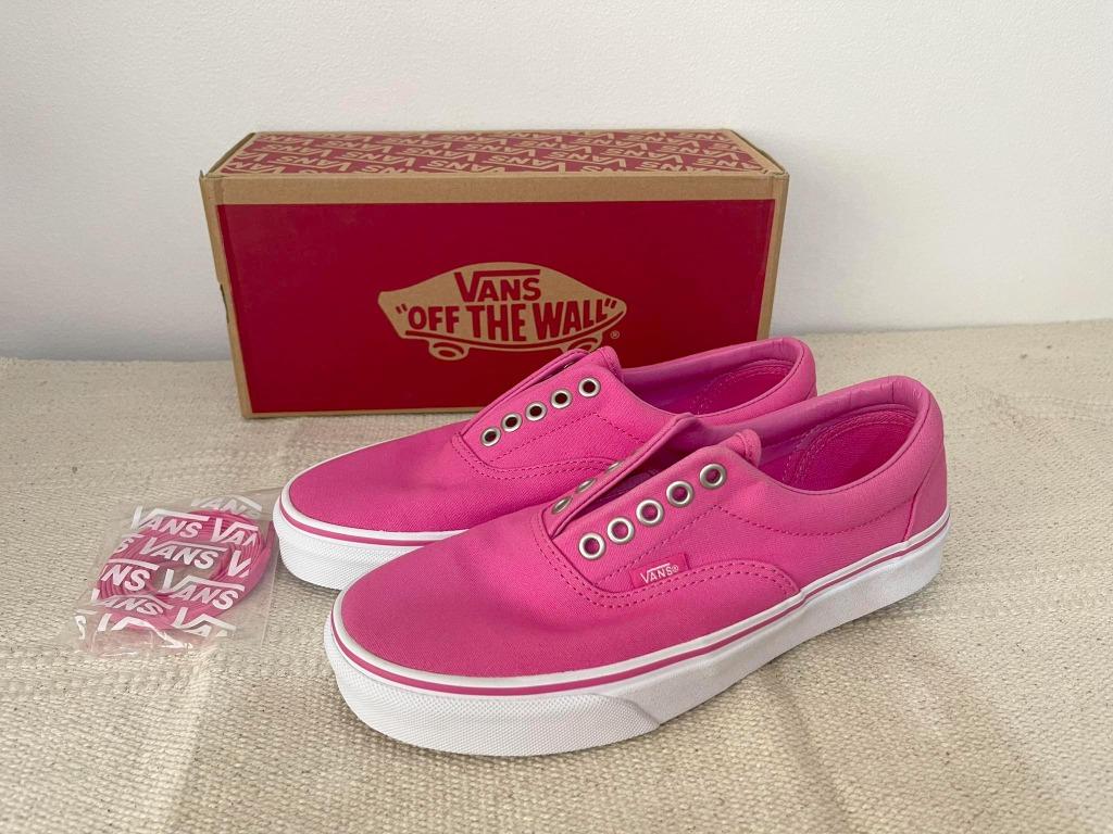 VANS ERA GORE OPTIONAL LACE Women s Fashion Footwear Sneakers