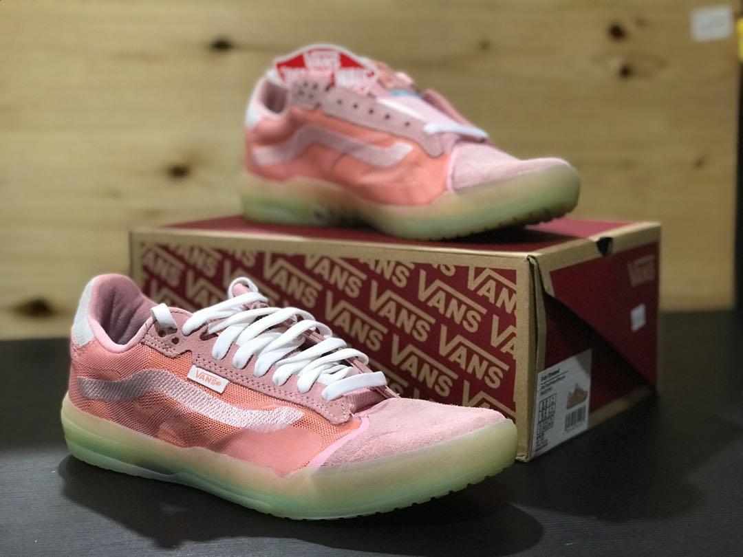 Vans EVDNT Ultimatewaffle
