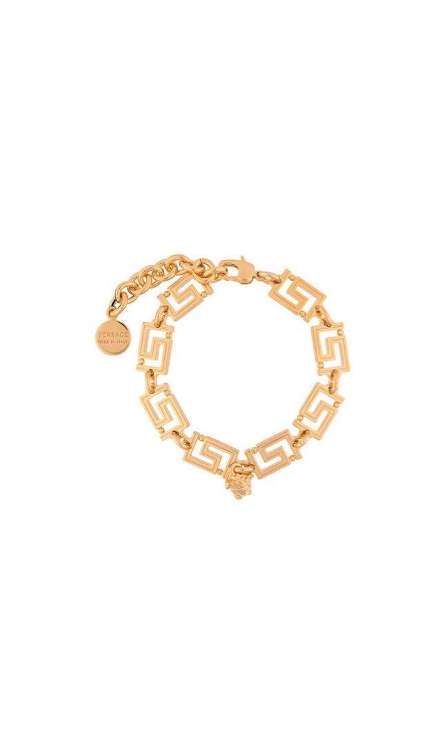 Versace bracelet sale outlet