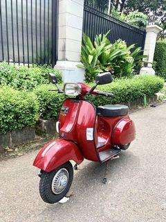Vespa PS '85