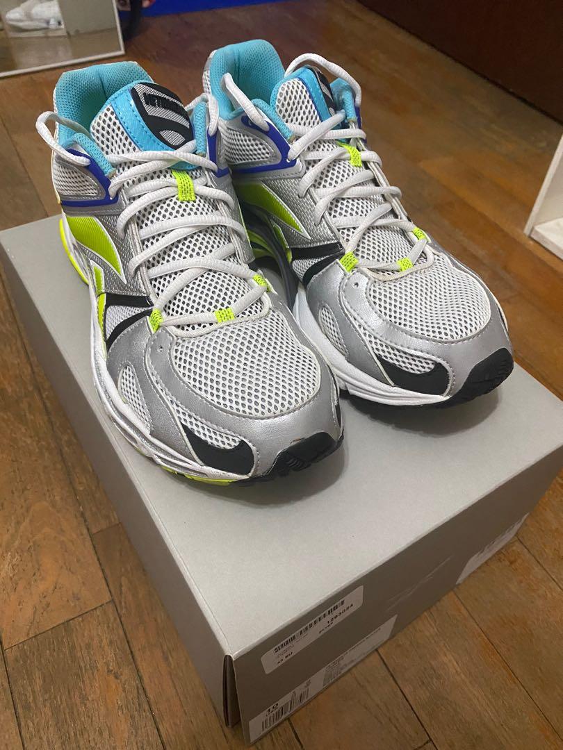 Vetements reebok shoes sales