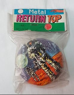 Yo-Yo Collection item 1
