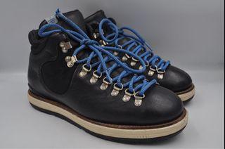 Visvim - F/W 10 - Serra Paccard Boots