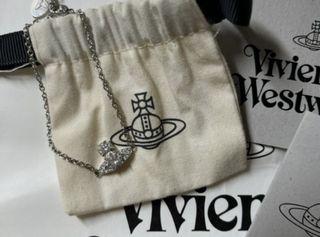 Vivienne Westwood 手鏈 手環 手練 100％ 二手正品