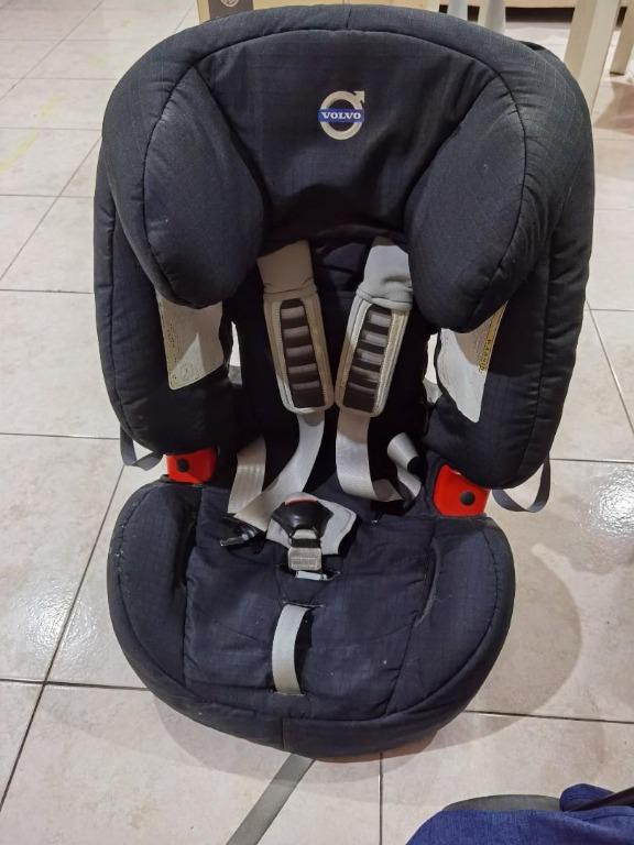 Britax volvo car seat clearance