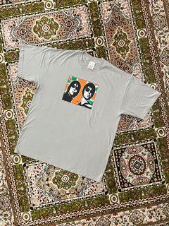 VTG Y2K Oasis Heathen Chemistry Shirt