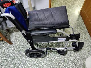 Wheelchairs