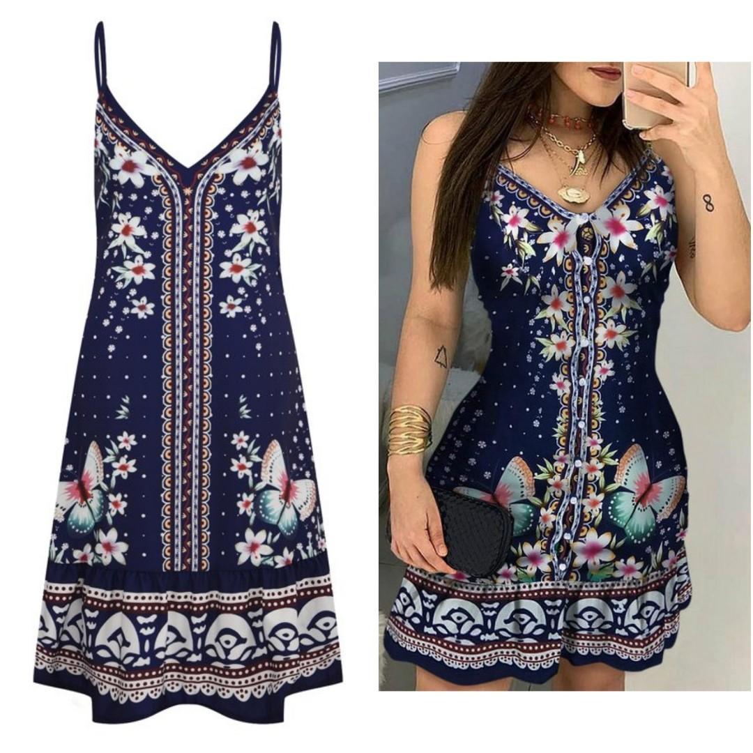 Chic me summer dresses store