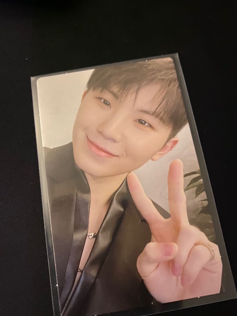 WOOZI TTT PC