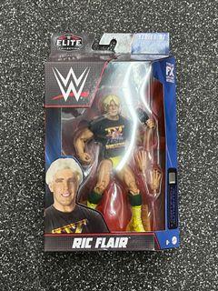 WWE Elite Series 92 Ric Flair