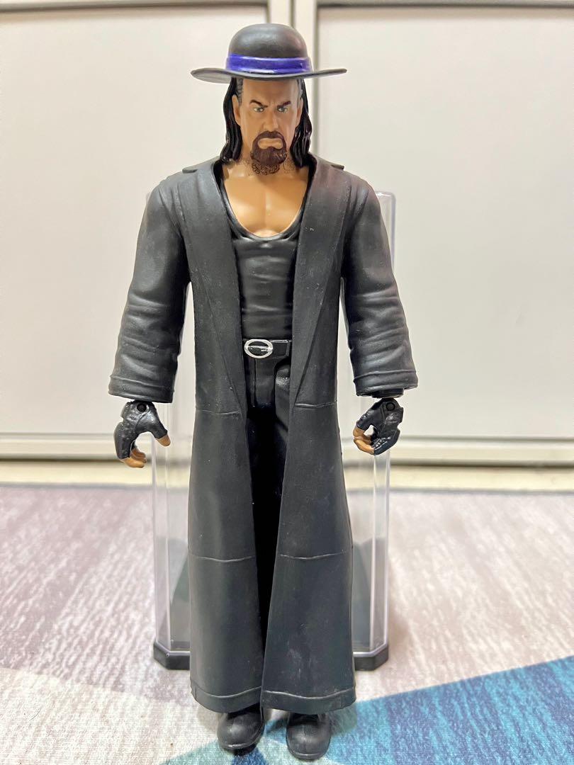 The undertaker coat store