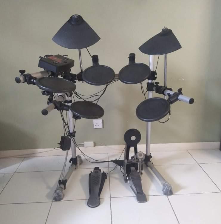 Yamaha dtxplorer sales for sale