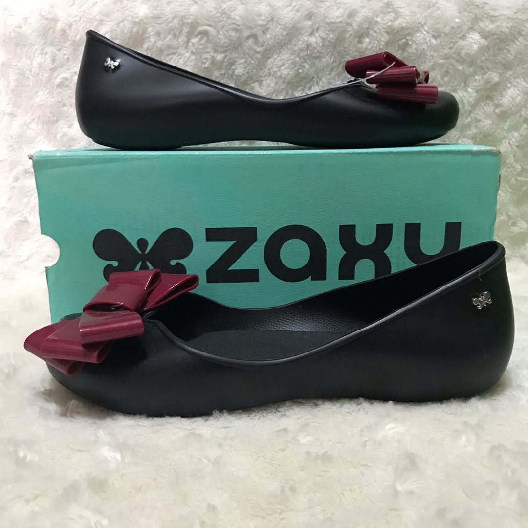 zaxy shoes
