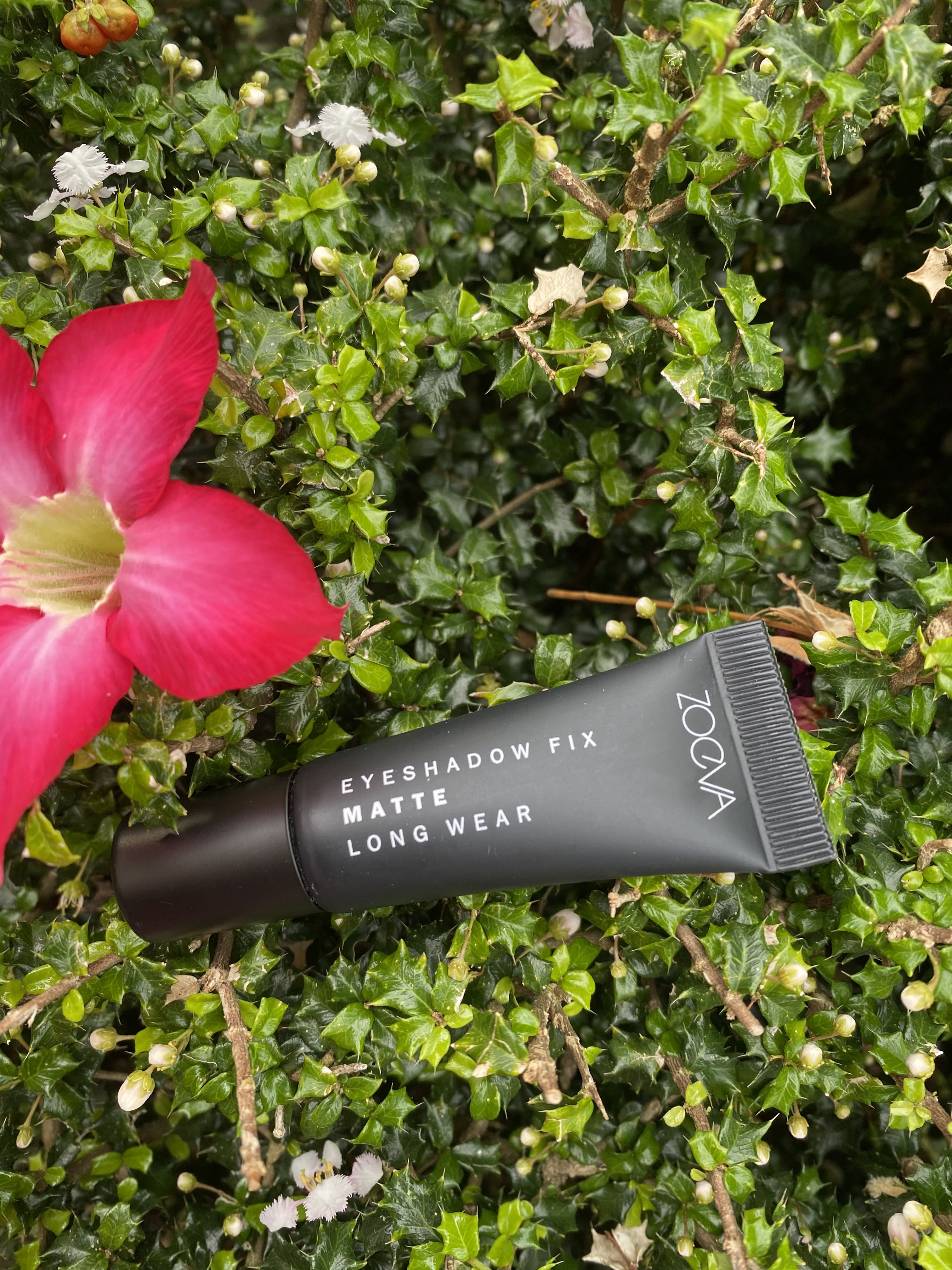 Zoeva Eyeshadow Fix Matte Long Wear, Beauty & Personal Care, Face