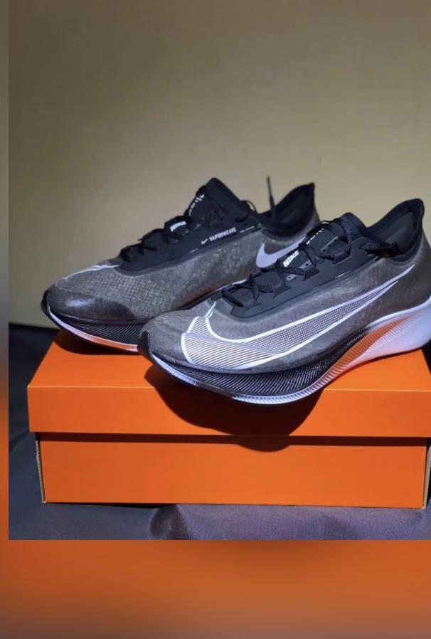 Zoom fly volt shop