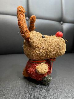 苔蘚麋鹿 乾燥花