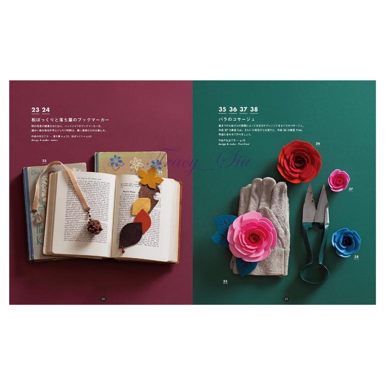 お花 布製 コサージュ 未着用品 日本人気超絶の コサージュ