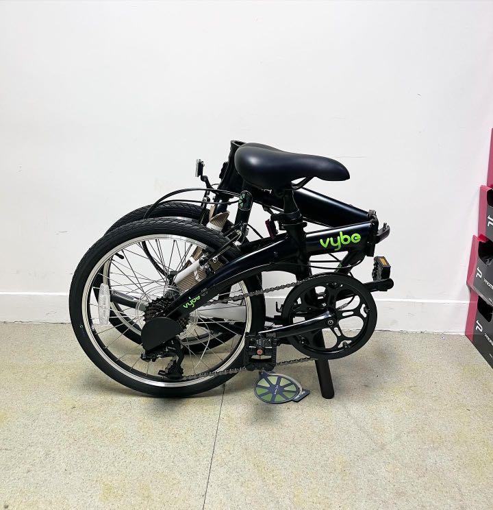 Dahon Vybe D7 ABA071 20