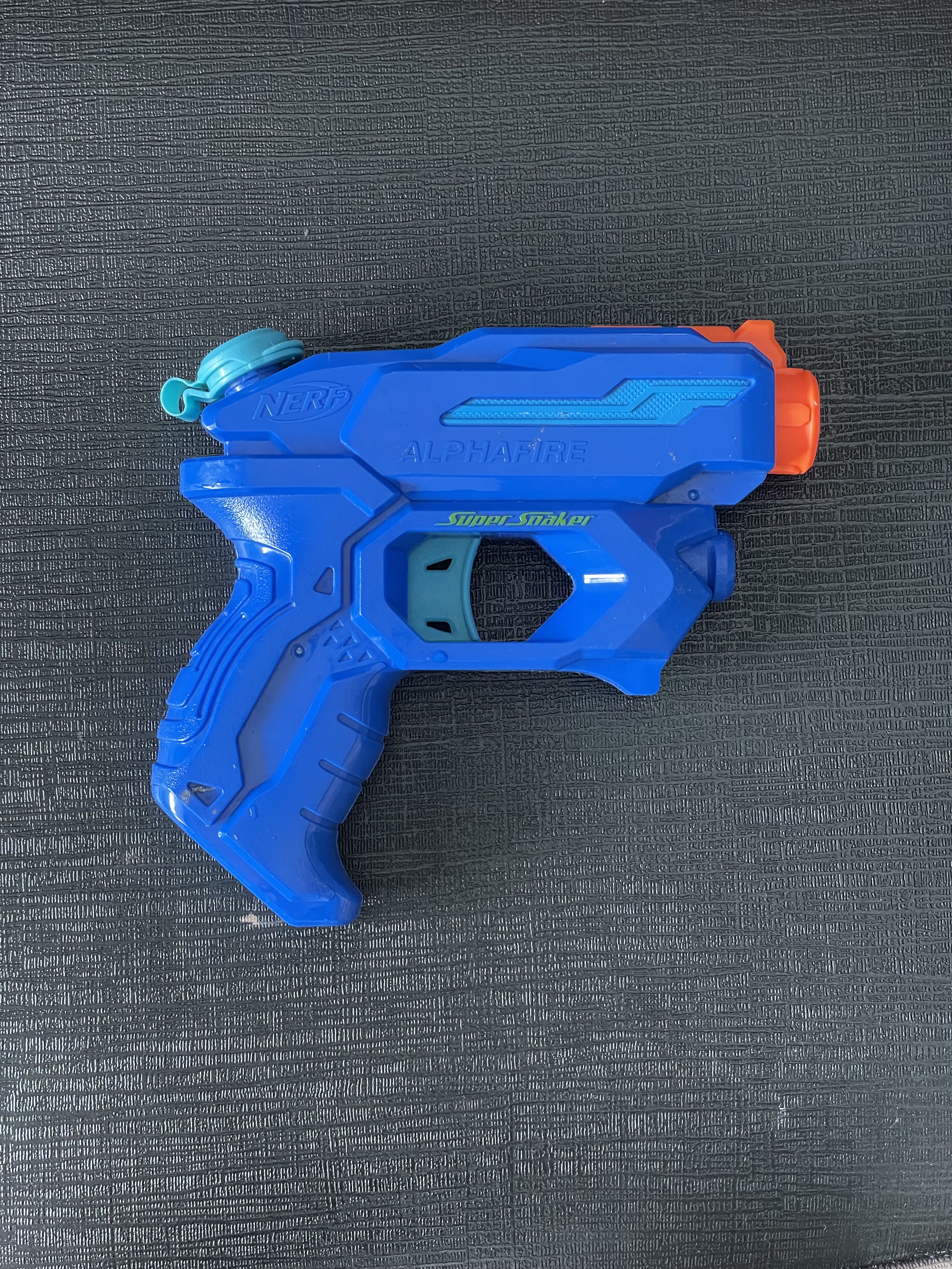 Nerf super soaker alphafire hot sale