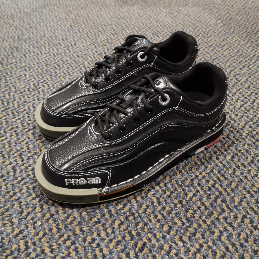 Pro am clearance bowling shoes