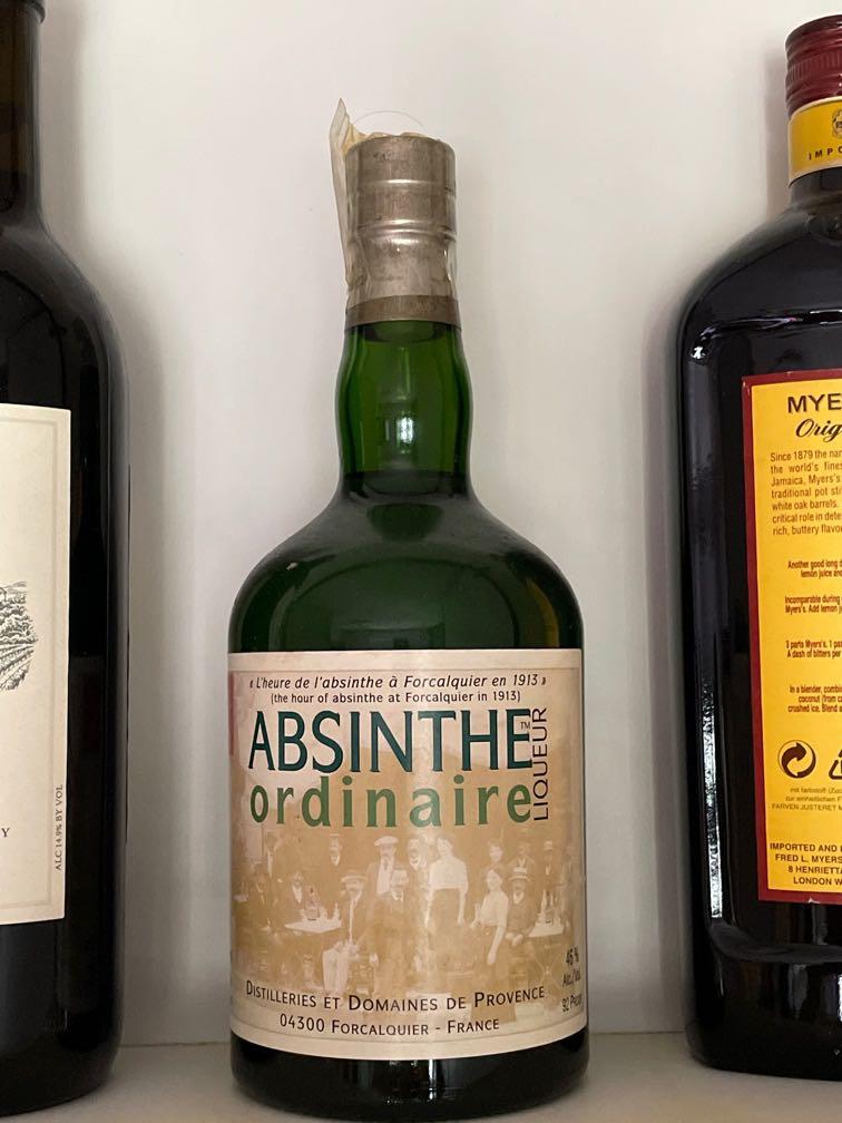 What Does Absinthe Taste Like?: What Beginners Need to Know