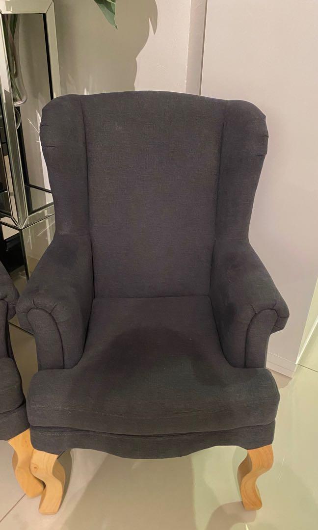 Adairs best sale kids armchair